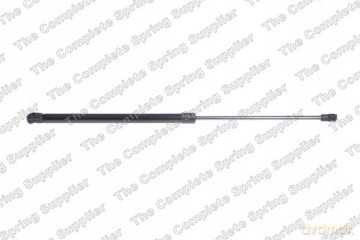 Sprężyna gazowa, pokrywa bagażnika Lesjofors 8162066 Nissan