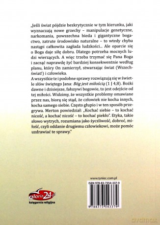 ...jakby Boga nie było - o. Leon Knabit OSB, Agnieszka Nieć [KSIĄŻKA]