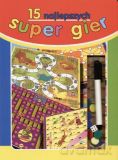15 najlepszych super gier [KSIĄŻKA]
