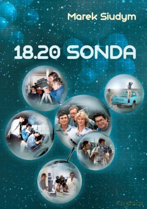 18.20 Sonda - Marek Siudym [KSIĄŻKA]