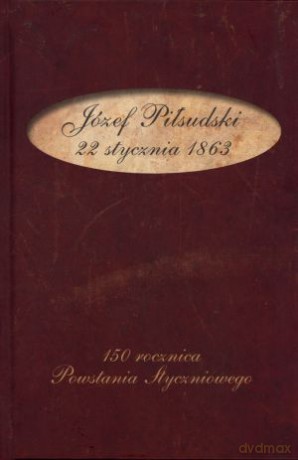 22 stycznia 1863 [KSIĄŻKA]