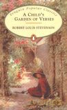 A Child`s Garden of Verses - Robert Luis Stevenson [KSIĄŻKA]