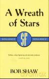 A wreath of stars - Bob Shaw [KSIĄŻKA]
