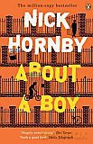 About a Boy - Nick Hornby [KSIĄŻKA]