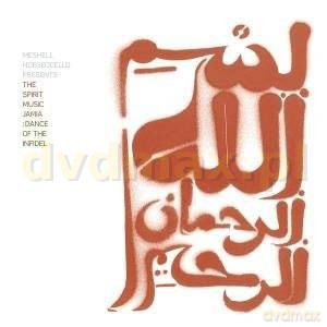 Meshell Ndegeocello: Dance Of The Infidels [CD]