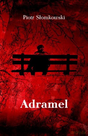 Adramel - Piotr Słomkowski [KSIĄŻKA]