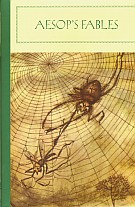 Aesop`s Fables - D.L. Ashliman [KSIĄŻKA]