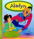 Aladyn [KSIĄŻKA]