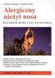 Alergiczny nieżyt nosa - Maren Killmann, Wolfram Stor [KSIĄŻKA]