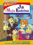 Angielski dla najmłodszych: Ja i moja rodzina [GRA PC]