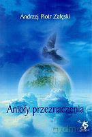 Anioły przeznaczenia - Andrzej Piotr Załęski [KSIĄŻKA]
