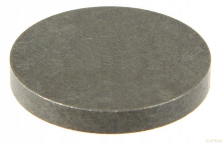 Tarcza regulująca, luz zaworowy Metelli 03-0979 Peugeot Fiat Citroen