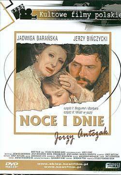 Noce i dnie [DVD]
