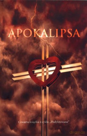 Apokalipsa - Szymon Kuciel [KSIĄŻKA]