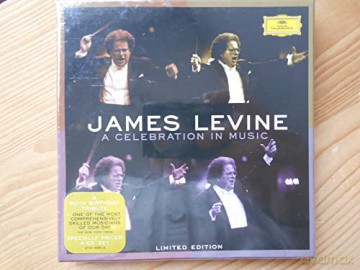 Met Levine: A 60th Birthday Tribute [4CD]