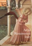 Art in Renaissance Italy - Evelyn Welch [KSIĄŻKA]