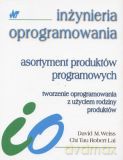 Asortyment produktów programowych - Chi Tau Robert Lai, David Weiss [KSIĄŻKA]