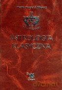 Astrologia klasyczna. Tom II. Stopnie - Hrabia Siergiej A. Wronski [KSIĄŻKA]