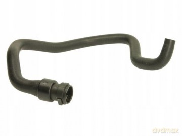 Thermotec DNC014TT wąż, wymiennik ciepła (ogrzewanie) Peugeot Fiat Citroen