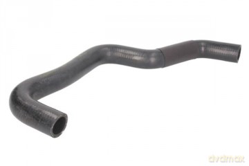 Thermotec DWP139TT wąż, wymiennik ciepła (ogrzewanie) Peugeot Fiat Citroen Lancia Alfa Romeo