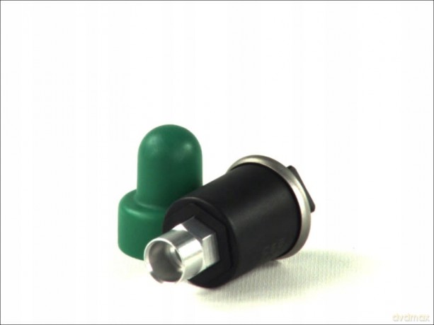 Thermotec KTT130001 Przełącznik ciśnieniowy, klimatyzacja Audi Skoda VW Seat Ford
