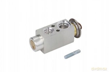 Thermotec KTT140030 Zawór rozprężny, klimatyzacja Opel Peugeot Renault Citroen