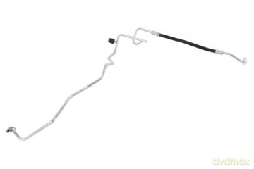 Thermotec KTT160064 Linia wysokiego ciśnienia, Klimatyzacja Opel Renault Nissan