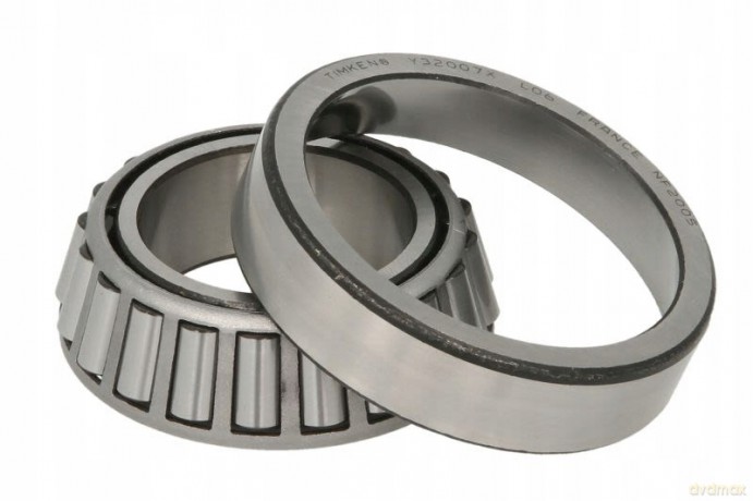 Timken SET723 Łożysko Mercedes Toyota Nissan Honda Mazda Subaru
