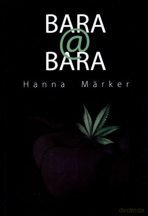 Bara@Bara - Hanna Marker [KSIĄŻKA]