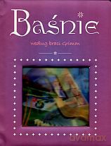 Baśnie według braci Grimm [KSIĄŻKA]