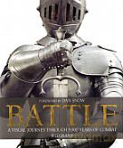 Battle. A visual journey through 5000 years of combat - R.G. Grant [KSIĄŻKA]