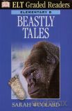 Beastly tales - Sarah Woolard [KSIĄŻKA]