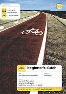 Beginner`s dutch. 2 CD and coursebook - Dennis Strik, Gerdi Quist [KSIĄŻKA]