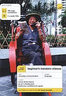 Beginner`s Mandarin Chinese. 2 CD and coursebook - Elizabeth Scurfield, Song Lianyi [KSIĄŻKA]