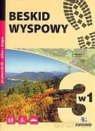 Beskid Wyspowy [KSIĄŻKA]