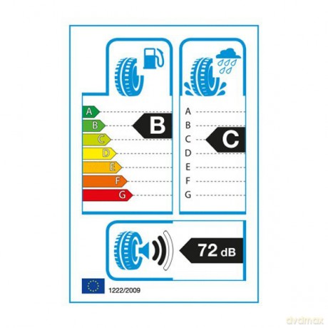 Vredestein Quatrac 5 265/50R19 110 W przyczepność na śniegu (3PMSF), wzmocnienie (XL)