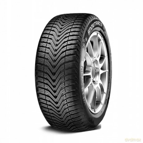 Vredestein Snowtrac 5 165/60R14 79 T przyczepność na śniegu (3PMSF), wzmocnienie (XL)