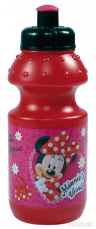 Bidon Myszka Minnie [KSIĄŻKA]