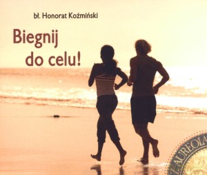Biegnij do celu! [KSIĄŻKA]