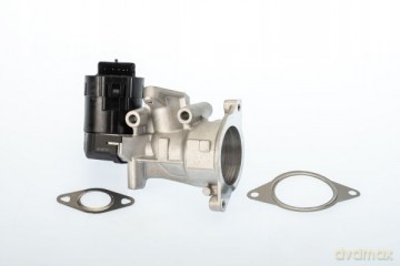 Wahler 710926D Zawór AGR Peugeot Fiat Citroen Ford Volvo