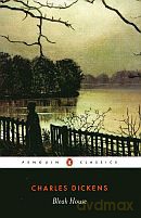 Bleak House - Charles Dickiens [KSIĄŻKA]