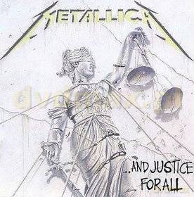 Metallica: ...And Justice For All [2xWinyl]