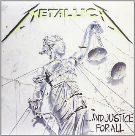 Metallica: ...And Justice For All [2xWinyl]