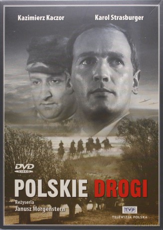Polskie drogi BOX [6DVD]