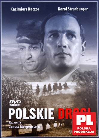 Polskie drogi BOX [6DVD]