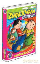 Bolek i Lolek: zwariowana olimpiada [GRA PC]