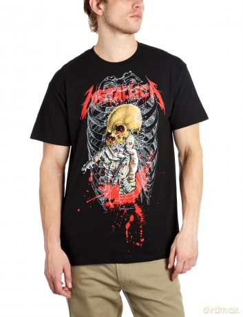Metallica: Alien Birth M [T-Shirt]