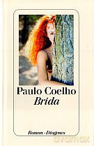 Brida - Paulo Coelho [KSIĄŻKA]