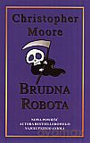 Brudna robota - Christopher Moore [KSIĄŻKA]