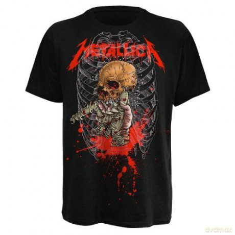 Metallica: Alien Birth XL [T-Shirt]